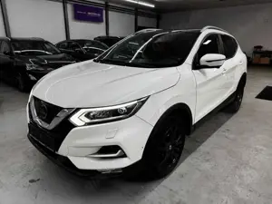 Nissan Qashqai Bild 1