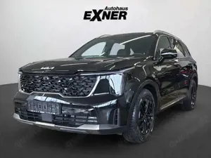 Kia Sorento Bild 2
