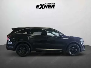Kia Sorento Bild 5