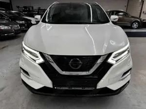 Nissan Qashqai Bild 2