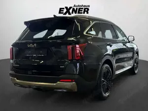 Kia Sorento Bild 3