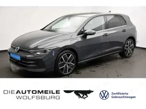 Volkswagen Golf 8 VIII 1.5 TSI eHybrid DSG Style Matrix/AHK Bild 1