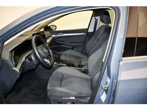 Volkswagen Golf 8 VIII 1.5 TSI eHybrid DSG Style Matrix/AHK Bild 3