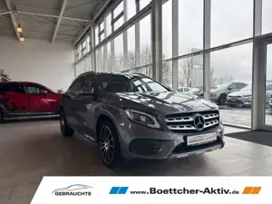 Mercedes-Benz G LA 2.0 AT AWD Standheiz. Navi Sommer + Winterräder