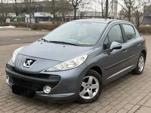 Peugeot 207 Urban Move 1.4 Klima 134.000Km Tüv NEU TOP