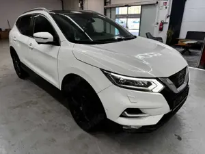 Nissan Qashqai Bild 3
