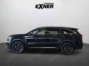 Kia Sorento Bild 4