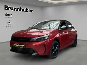 Opel Corsa YES 1.2 Direct Injection Turbo 74 kW (100 PS) Digi