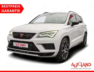 CUPRA Ateca 2.0 TSI DSG 4Drive LED ACC Navi Panorama