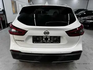 Nissan Qashqai Bild 5