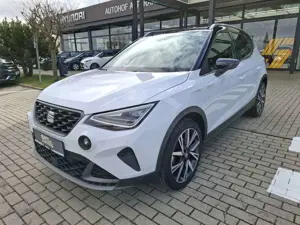 SEAT Arona FR 1.0 TSI 81 kW (110 PS) 7-Gang-DSG
