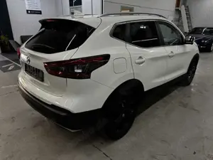 Nissan Qashqai Bild 4
