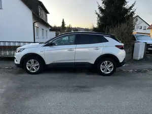 Opel Grandland X Ultimate