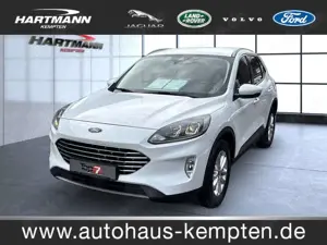 Ford Kuga Plug-In Hybrid Titanium Bluetooth Navi Klima