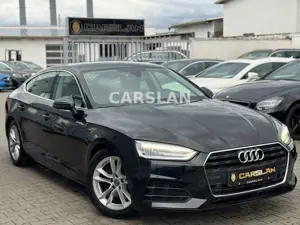 Audi A5 Sportback 2.0 TFSI "1.HAND+NAVI+LED+PDC+SHZ"