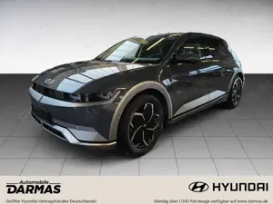 Hyundai IONIQ 5 IONIQ 5 Techniq 2WD Teilleder Navi LED TOP