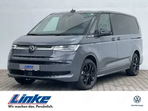 Volkswagen T7 Multivan Edition 2.0 TDI DSG LÜ AHK/Kamera/App-Connect/el.H