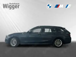 BMW 318 i touring/Navigation/LED/ACC/el. Heckklappe Bild 2