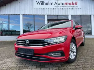 Volkswagen Passat Variant Business Digi ACC Kamera VZE AHK