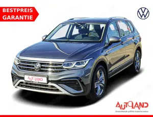 Volkswagen Tiguan Allspace 2.0 TDI Elegance 4M LED Navi ACC