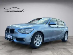 BMW 118 1 Limousine 5-trg. Automatik SERVICE NEU