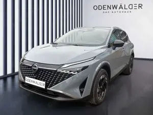 Nissan Qashqai 1.5 VC-T N-Connecta e-Power ACC+LED+Navi