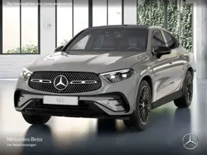 Mercedes-Benz GLC 220 d 4M AMG+NIGHT+PANO+360+AHK+BURMESTER+9G Bild 2