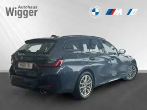 BMW 318 i touring/Navigation/LED/ACC/el. Heckklappe Bild 3