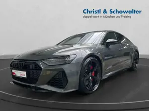 Audi RS7 Sportback 4.0 TFSI quattro Performance