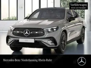 Mercedes-Benz GLC 220 d 4M AMG+NIGHT+PANO+360+AHK+BURMESTER+9G