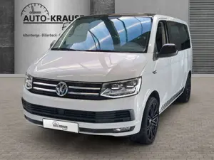 Volkswagen T6 Multivan Edition Navi Klima Radio Parksensor
