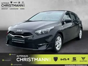 Kia Ceed / cee'd Vision *SITZHEIZTUNG* *LENKRADHEIZUNG* *KAMERA*