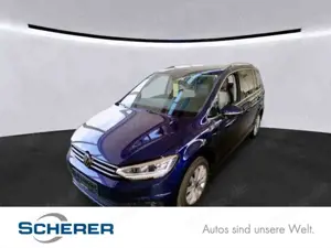 Volkswagen Touran 2.0 TDI BMT/Start-Stopp Highline Navi, RF