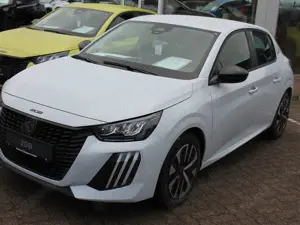 Peugeot 208 Style 100 Shzg/ PDC