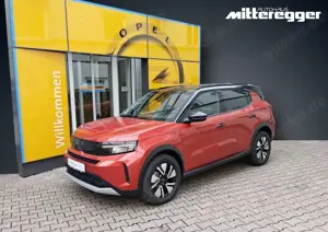 Opel Frontera 1.2 DI Hybrid GS, RFK, LHZ/SHZ, Navi, Klima-AT,...