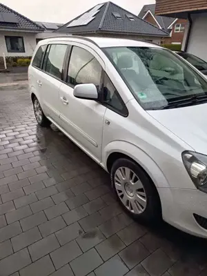 Opel Zafira 1.7 CDTI ecoFLEX Family
