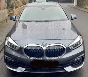 BMW 118 118 i Advantage