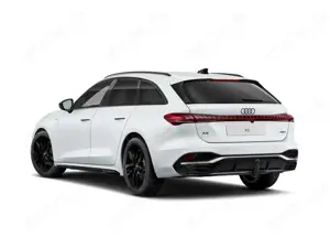 Audi A5 Bild 5