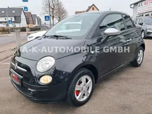 Fiat 500 Rock Star*KLIMA*PDC*