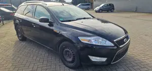 Ford Mondeo Mondeo Turnier Diesel Turnier 2.0 TDCi Trend