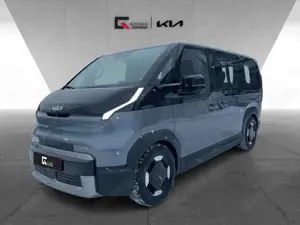 Kia PV5 Passenger 71,2 kWh ELITE elektr. Schiebetüren  Assistenzpak