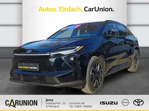 Toyota bZ4X BEV 165kW 4x2 Teamplayer