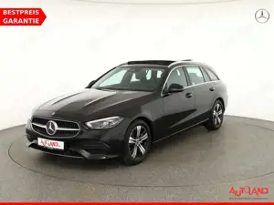 Mercedes-Benz C 180 C180 T-Modell  Avantgarde LED Panorama Kamera