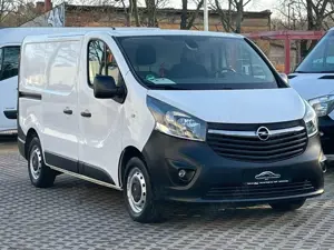 Opel Vivaro 1.6 CDTi//KLIMA//Temp.//2.H//PDC//TOP//