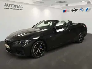 BMW M4 40i xDrive Harman/Kardon*DrivingAssistProf*Parking