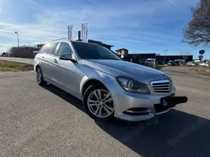 Mercedes-Benz C 180 C-Klasse T-Modell Diesel T CDI DPF (BlueEFFICIENCY) Elegance