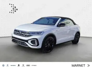 Volkswagen T-Roc 1.5 TSI DSG R-Line NAV*LED*AHK*