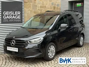 Mercedes-Benz Citan 110 CDI PRO Navi Cam Allwetter MBUX SH App