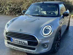 MINI Cooper Cabrio MINI CABRIO Bild 2