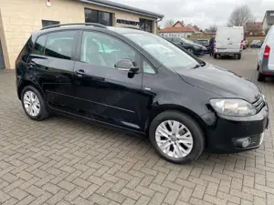 Volkswagen Golf Plus Life. Climatronic. AHK